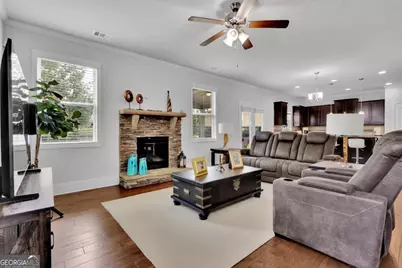 6651 Rivergreen Road, Flowery Branch, GA 30542 - Photo 8