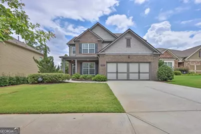 6651 Rivergreen Road, Flowery Branch, GA 30542 - Photo 1