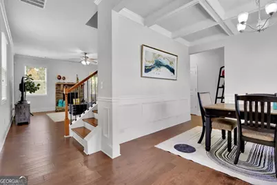 6651 Rivergreen Road, Flowery Branch, GA 30542 - Photo 4