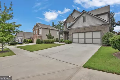 6651 Rivergreen Road, Flowery Branch, GA 30542 - Photo 2