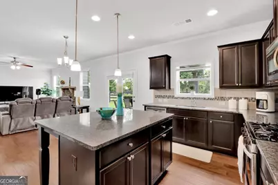 6651 Rivergreen Road, Flowery Branch, GA 30542 - Photo 14