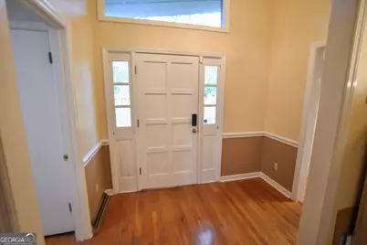 1740 Holly Hill Road, Milledgeville, GA 31061 - Photo 4