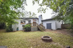 1740 Holly Hill Rd, Milledgeville, GA 31061 - Photo 2