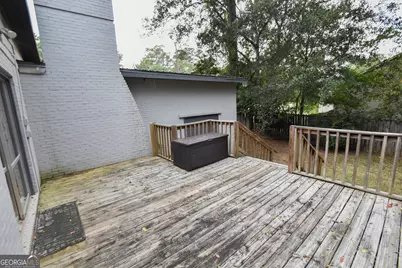 1740 Holly Hill Road, Milledgeville, GA 31061 - Photo 36