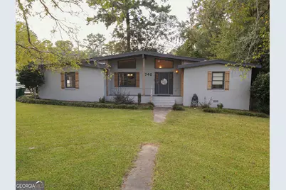 1740 Holly Hill Road, Milledgeville, GA 31061 - Photo 42