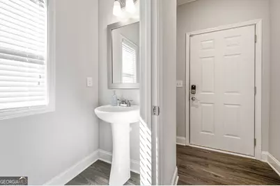 2059 Pinnacle Walk Drive, Norcross, GA 30071 - Photo 6