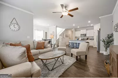 2059 Pinnacle Walk Drive, Norcross, GA 30071 - Photo 1