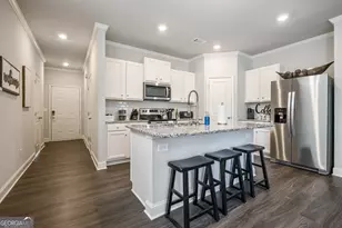 2059 Pinnacle Walk Dr, Norcross, GA 30071 - Photo 2