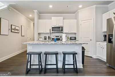 2059 Pinnacle Walk Drive, Norcross, GA 30071 - Photo 8