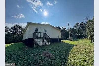 236 Washington Wilson Loop, Blue Ridge, GA 30513 - Photo 50