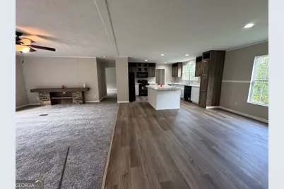 236 Washington Wilson Loop, Blue Ridge, GA 30513 - Photo 14