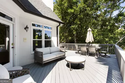 1005 Hedgerose Lane, Roswell, GA 30075 - Photo 2