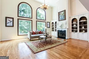 1005 Hedgerose Ln, Roswell, GA 30075 - Photo 12