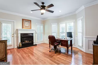 1005 Hedgerose Lane, Roswell, GA 30075 - Photo 10