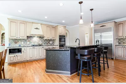 1005 Hedgerose Lane, Roswell, GA 30075 - Photo 14