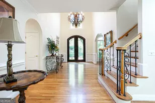 1005 Hedgerose Ln, Roswell, GA 30075 - Photo 8