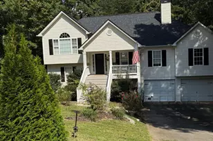 531 Philadelphia Dr, Jasper, GA 30143 - Photo 1