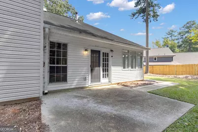 8 Shadowwood Drive, Newnan, GA 30265 - Photo 42