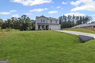 1086 Hunter Welch Pkwy, Luthersville, GA 30251 - Photo 2