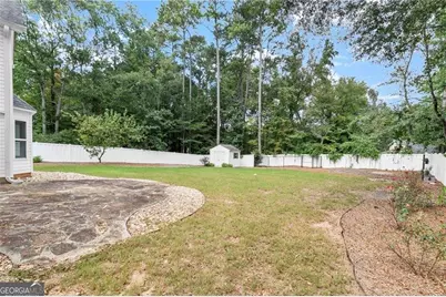 277 Edison Drive, Stockbridge, GA 30281 - Photo 36