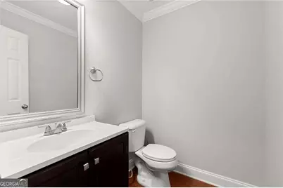 277 Edison Drive, Stockbridge, GA 30281 - Photo 16