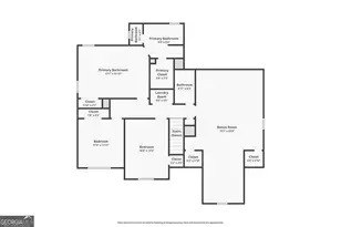 277 Edison Dr, Stockbridge, GA 30281 - Photo 44