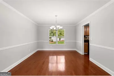 277 Edison Drive, Stockbridge, GA 30281 - Photo 4