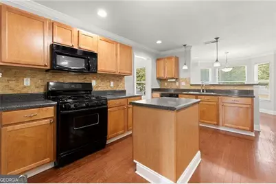 277 Edison Drive, Stockbridge, GA 30281 - Photo 8