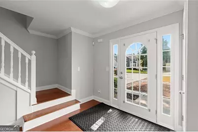 277 Edison Drive, Stockbridge, GA 30281 - Photo 34