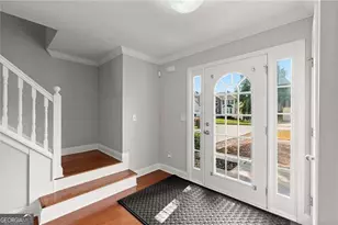 277 Edison Dr, Stockbridge, GA 30281 - Photo 34