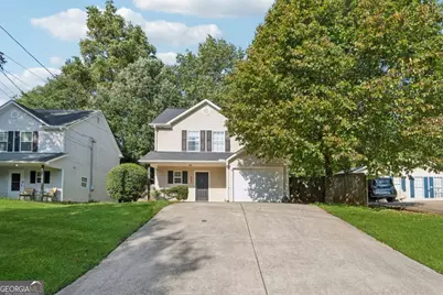 5425 Belvedere Street, Cumming, GA 30041 - Photo 2