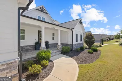 1140 Hidden Hills Circle, Greensboro, GA 30642 - Photo 2