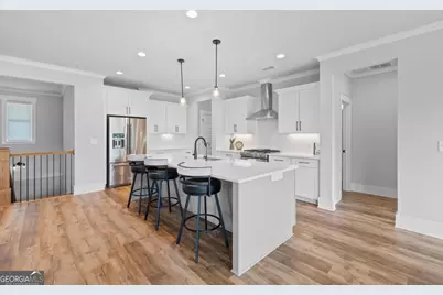 1140 Hidden Hills Circle, Greensboro, GA 30642 - Photo 16