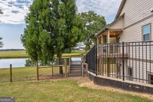 1364 Old Bishop Rd, Bishop, GA 30621 - Photo 6