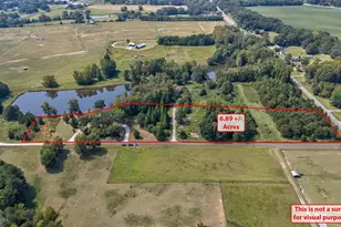 1364 Old Bishop Rd, Bishop, GA 30621 - Photo 62