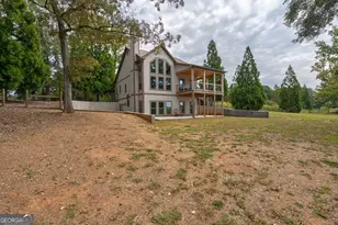 1364 Old Bishop Rd, Bishop, GA 30621 - Photo 54