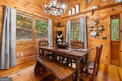 35 Wunder Bear Ridge Road, Morganton, GA 30560 - Photo 16