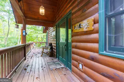 35 Wunder Bear Ridge Road, Morganton, GA 30560 - Photo 8