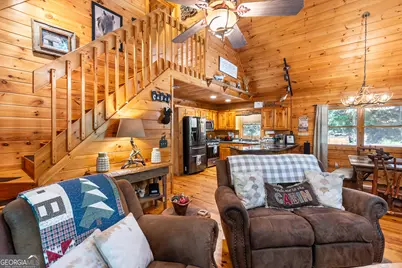 35 Wunder Bear Ridge Road, Morganton, GA 30560 - Photo 14