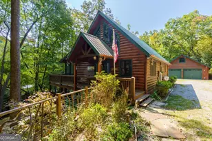 35 Wunder Bear Ridge Rd, Morganton, GA 30560 - Photo 1