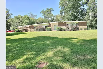 437 Orchard Lane, Sandersville, GA 31082 - Photo 1