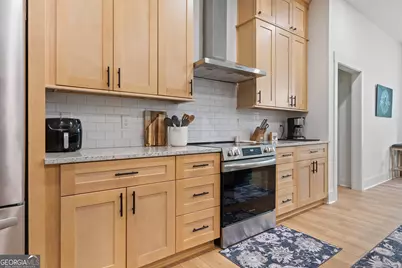 514 High Bluff Court, Milledgeville, GA 31061 - Photo 20