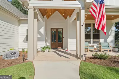 514 High Bluff Court, Milledgeville, GA 31061 - Photo 4