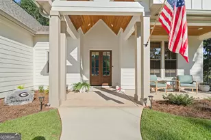 514 High Bluff Ct, Milledgeville, GA 31061 - Photo 4