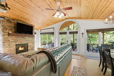 597 Meadow Brook Lane, Royston, GA 30662 - Photo 8