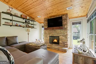 597 Meadow Brook Lane, Royston, GA 30662 - Photo 10