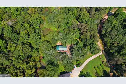 597 Meadow Brook Lane, Royston, GA 30662 - Photo 4