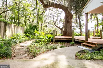 241 Satilla Drive, Brunswick, GA 31523 - Photo 8