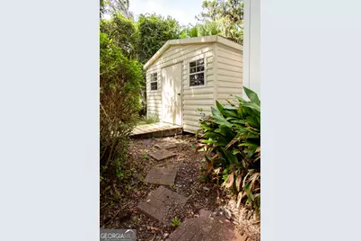 241 Satilla Drive, Brunswick, GA 31523 - Photo 16