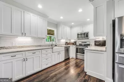 186 Harbor Drive, Eatonton, GA 31024 - Photo 24